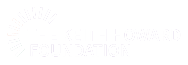 The Keith Howard Foundation logo